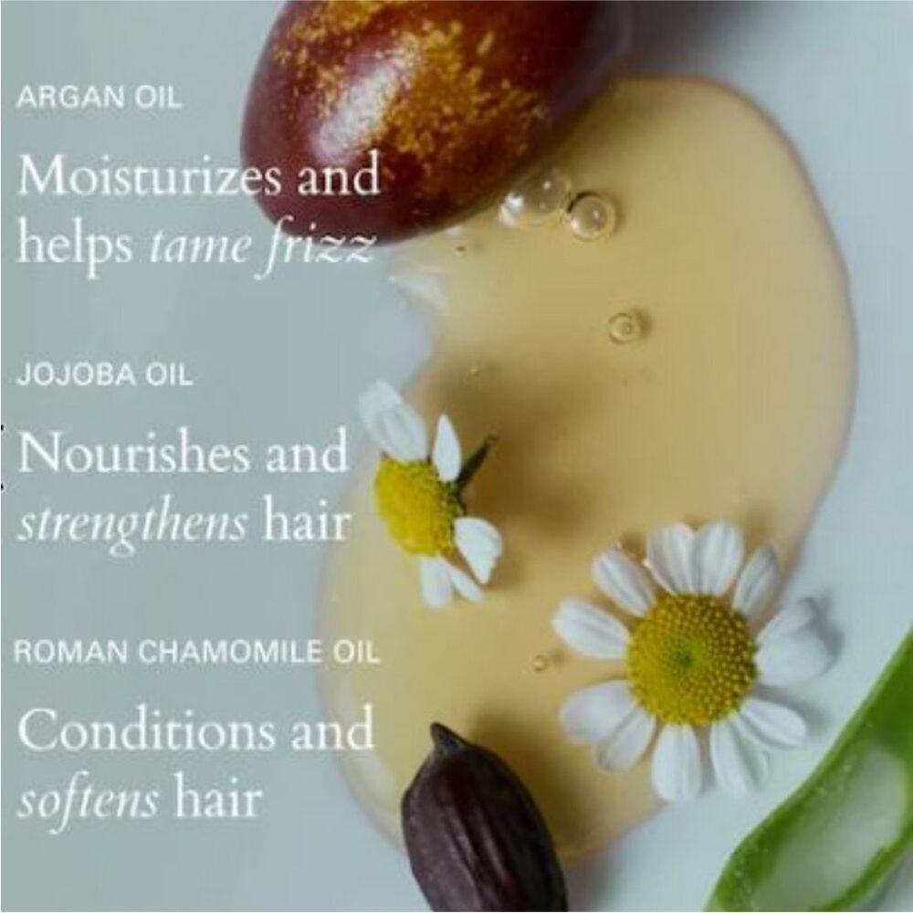 NEW Roz Hair Oil - Picture 6 of 8